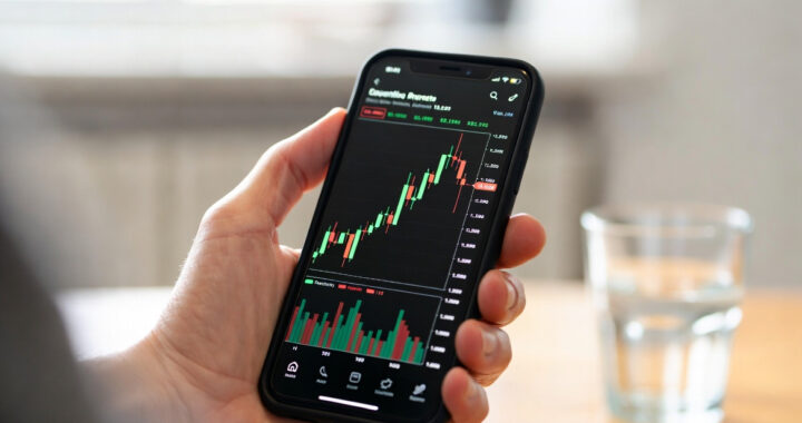 Cómo empezar a invertir desde cero: guía completa para principiantes.