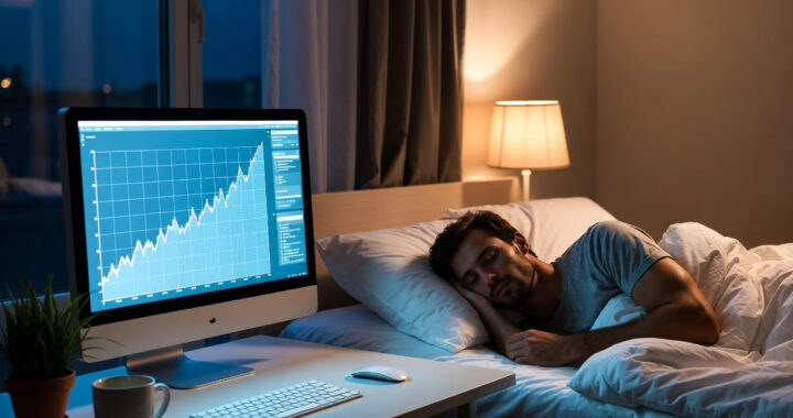 Ingresos pasivos: qué son y cómo generarlos.