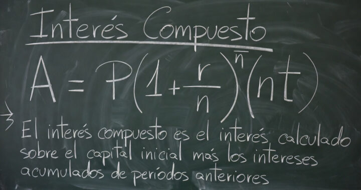Qué es el interés compuesto y cómo puede hacer crecer tu dinero.
