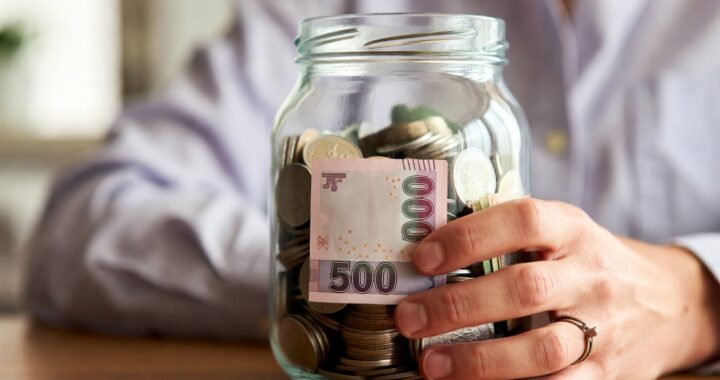 Cómo ahorrar 3000€ con un sueldo de 1200€: guía paso a paso.