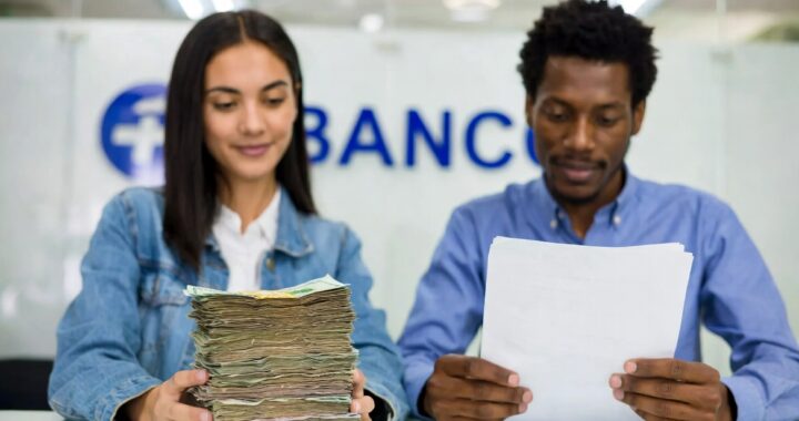 Cómo ahorrar para la entrada de un piso.