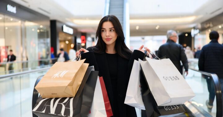 Cómo saber si estás gastando demasiado.