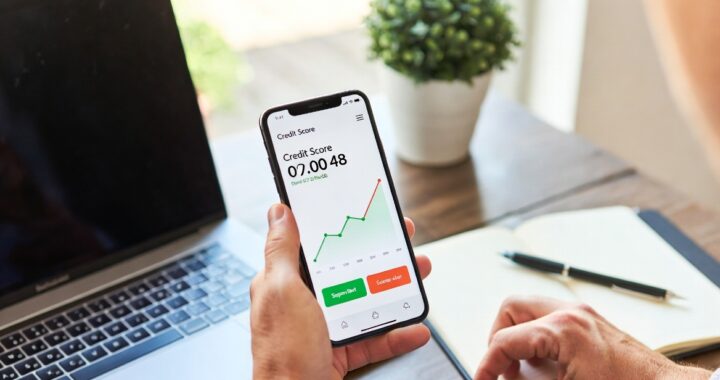 Cómo mejorar tu score crediticio.