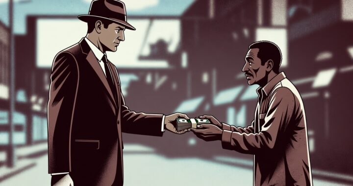 Riesgos de los préstamos rápidos: lo que debes saber antes de pedir uno.