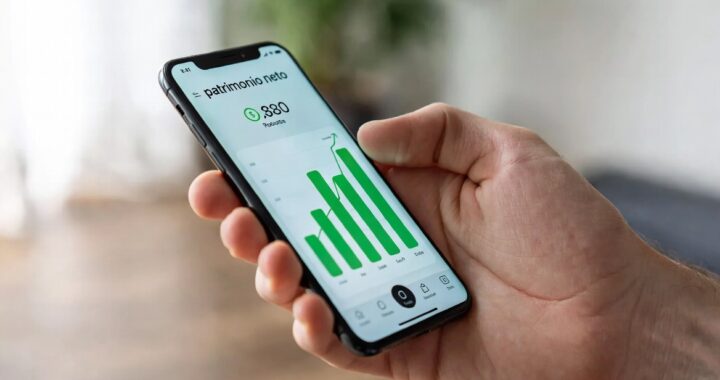 Cómo calcular tu patrimonio neto personal paso a paso.