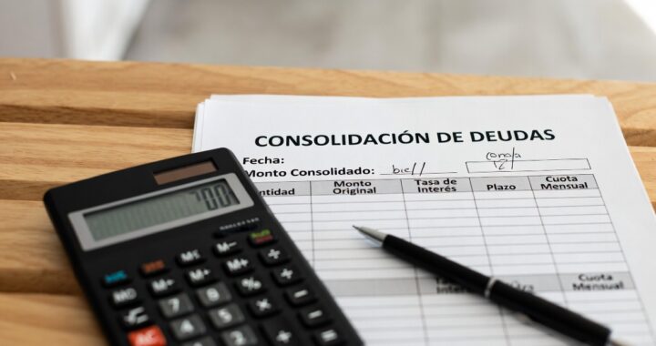 Cuándo conviene consolidar deudas: guía para saber si es una buena opción.