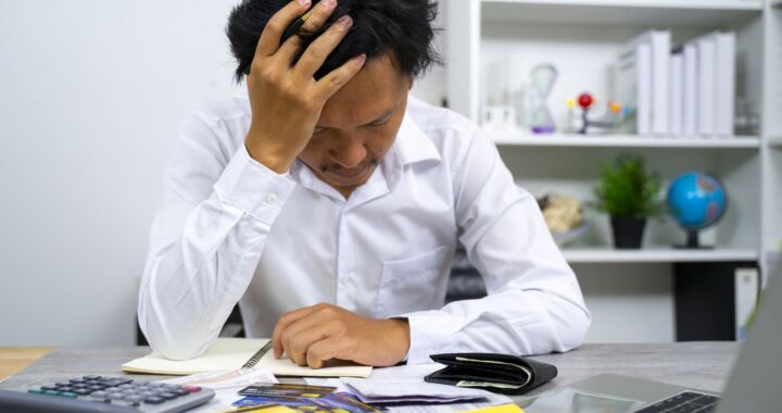 Cómo salir de deudas rápido: guía completa paso a paso.