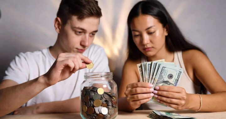 Cómo ahorrar dinero siendo estudiante: guía práctica para gestionar tu dinero.