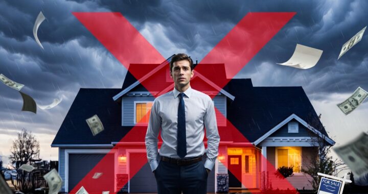 Qué pasa si pierdes el trabajo teniendo hipoteca: cómo evitar que un problema temporal se convierta en una crisis financiera.